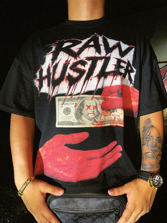 The Price of the Hustle